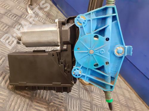 Rear right window mechanism AUDI A4 B7 (8EC) 2.0 TDI 16V | BP8874954C25 