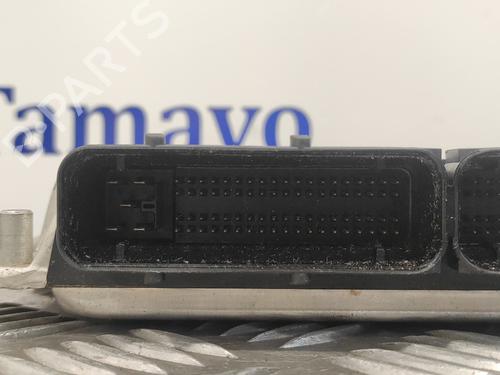 Engine control unit (ECU) AUDI A4 B6 Avant (8E5)  | BP13736814M57 