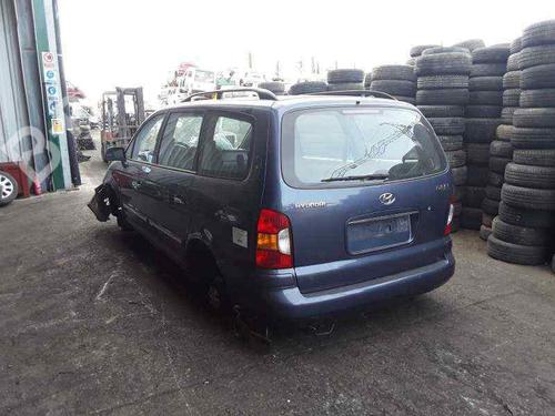 Alternator HYUNDAI TRAJET (FO) 2.0 CRDi | BP1243366M7 