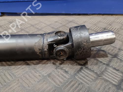 Driveshaft MITSUBISHI GALLOPER (JK-01)  | BP17630051M37 