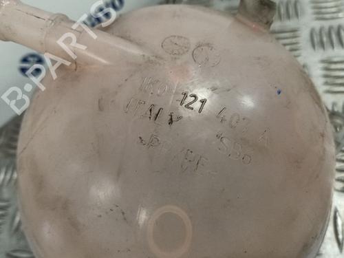 Expansion tank VW CADDY III Box Body/MPV (2KA, 2KH, 2CA, 2CH) 1.6 TDI | BP30195791C120
