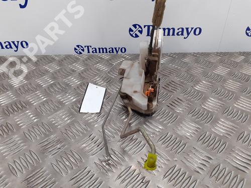Front left lock MITSUBISHI SPACE WAGON (N9_W, N8_W)  | BP8186994C98 