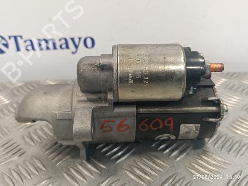 Startmotor OPEL ASTRA G Coupe (T98)  | BP19409310M8 