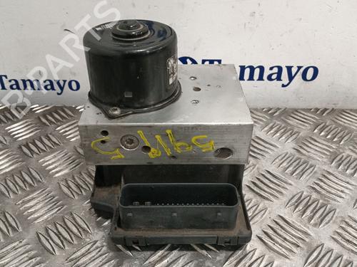 Used ABS pump VW GOLF IV (1J1) 1.9 TDI 4motion (115 hp) 29509672