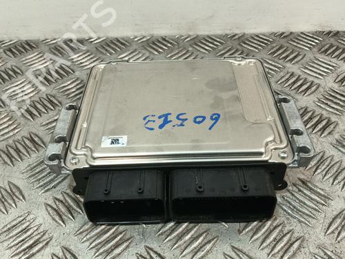 Engine control unit (ECU) OPEL CORSA F (P2JO) 1.2 (68) | BP34504639M57  - Image 5