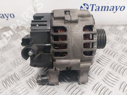 Alternator CITROËN C3 I (FC_, FN_)  | BP25809192M7 