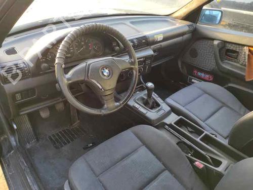 Engine BMW 3 Compact (E36)  | BP23422770M1 