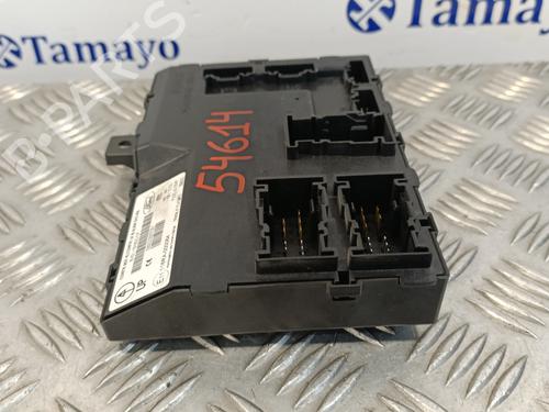Electronic module FORD FIESTA VI (CB1, CCN) 1.6 TDCi | BP17543805M83 