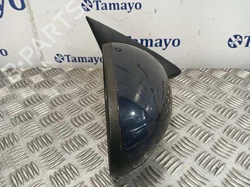 Right mirror JAGUAR X-TYPE I (X400)  | BP25927527C27 