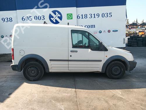 Left front steering knuckle FORD TRANSIT CONNECT (P65_, P70_, P80_) 1.8 Di | BP37793564M25 - Image 13