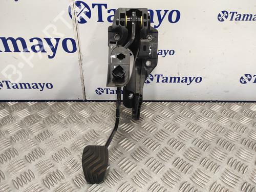 Used Break pedal RENAULT CAPTUR II (HF_) [2020-2025]  22436826