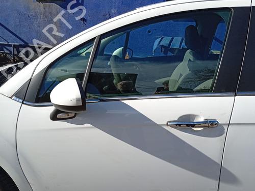 Used Left front door Left front door CITROËN C3 II (SC_) 1.6 BlueHDi 75 (75 hp) 36041227 36041227