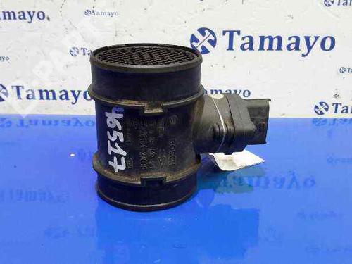 Mass air flow sensor KIA CARENS II MPV (FJ) | BP5250068M95