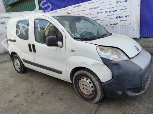 AC radiator FIAT FIORINO Box Body/MPV (225_)  | BP16329151M32 