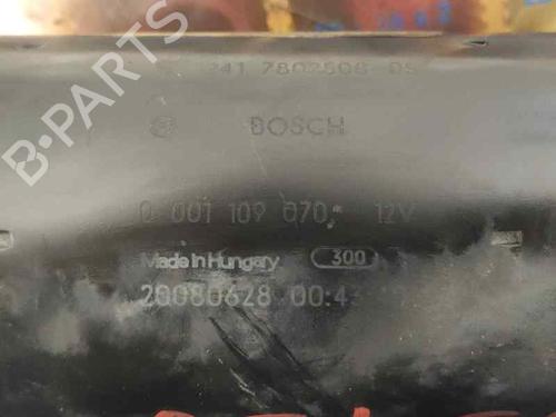 Starter BMW X3 (E83) 2.0 sd | BP22801332M8 