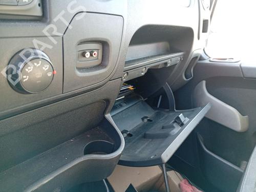 Handskerum RENAULT MASTER III Van (FV) 2.3 dCi 125 FWD (FV0C, FV0D, FV0G, FV0H, FV0J, FV0K,... | BP39649553C95 - Image 2