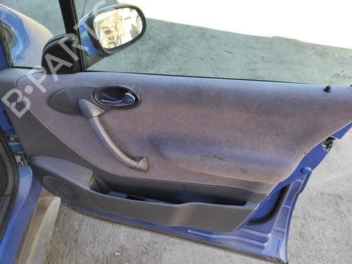 Engine MERCEDES-BENZ A-CLASS (W168)  | BP19523057M1 