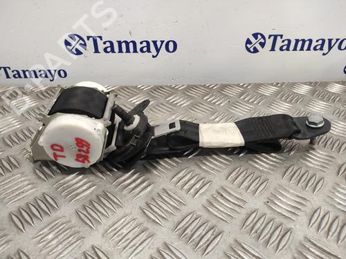 Used Rear right seatbelt PEUGEOT 308 SW I (4E_, 4H_) [2007-2014]  24288262