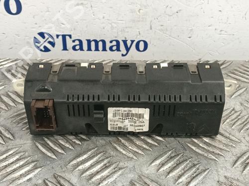 Display monitor PEUGEOT 207 (WA_, WC_)  | BP29377778C48 