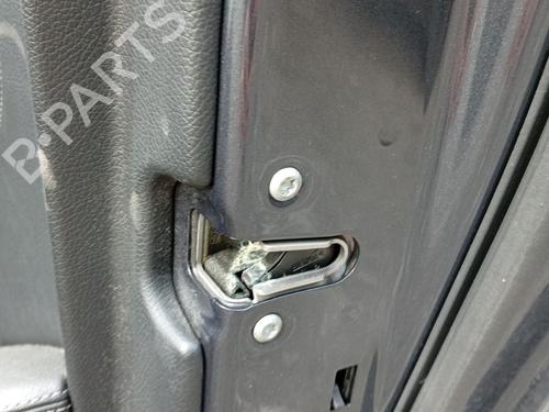 Used Rear right lock Rear right lock MERCEDES-BENZ C-CLASS (W205) C 220 BlueTEC / d (205.002, 205.004) (170 hp) 34165281 34165281