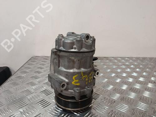 Used AC compressor AC compressor OPEL COMBO Box Body/MPV (X12) 1.3 CDTI (B05) (95 hp) 40265932 40265932