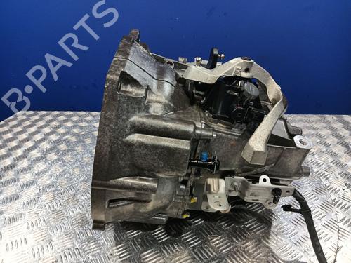 Gearbox FORD TRANSIT CONNECT V408 Box Body/MPV | BP34630092M3 - Image 2