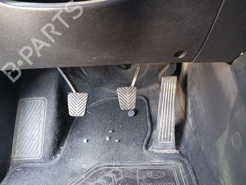 Used Break pedal Break pedal 37637061 37637061