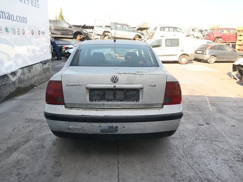 Engine VW PASSAT B5 (3B2) 1.9 TDI | BP38421248M1 - Image 7