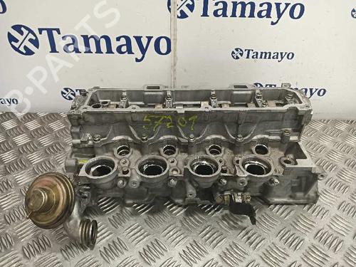 Cylinder head CITROËN C3 I (FC_, FN_) 1.4 HDi | BP25118012M5 