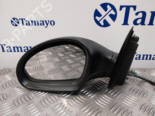 Used Left mirror SEAT IBIZA III (6L1) 1.9 TDI (100 hp) 16135365