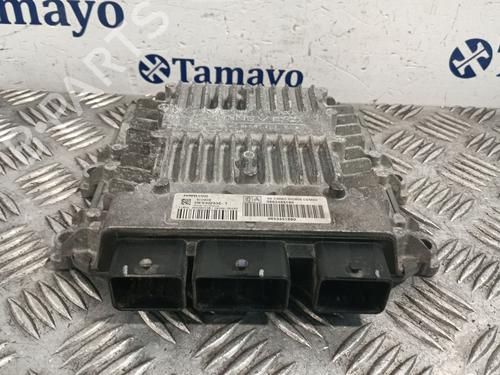 Used Engine control unit (ECU) CITROËN C2 (JM_) [2003-2017]  29309360
