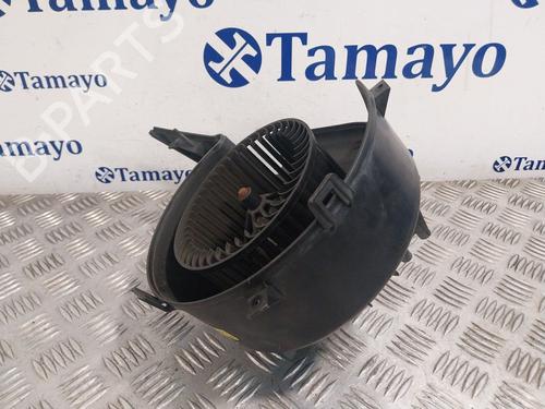 Moteur de chauffage OPEL VECTRA C (Z02) [2002-2009]  27863440