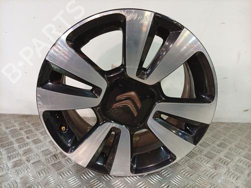 rim-citroen-c3-iii-sx-2016-40072211 main image