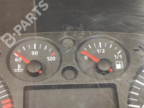 Instrument cluster SEAT IBIZA II (6K1)  | BP7230579C47 