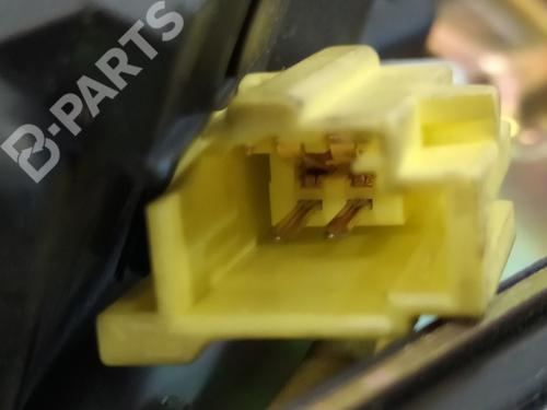 Driver airbag NISSAN TERRANO II (R20) 2.7 TDi 4WD | BP9396969C9 