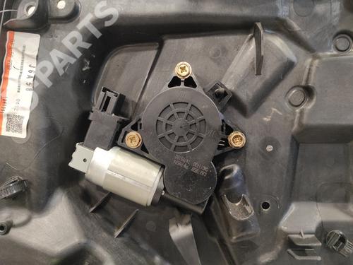 Rudehejsemekanisme Højre foran MAZDA 6 Station Wagon (GY)  | BP10083448C23 