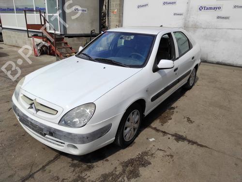 Gearbox CITROËN XSARA (N1) 2.0 HDi 90 | BP16322801M3 