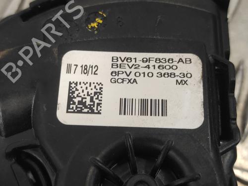 Pedal FORD FOCUS III 1.6 TDCi | BP13897706I4 