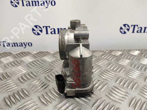 Throttle body MERCEDES-BENZ C-CLASS Coupe (CL203)  | BP16698109M82 