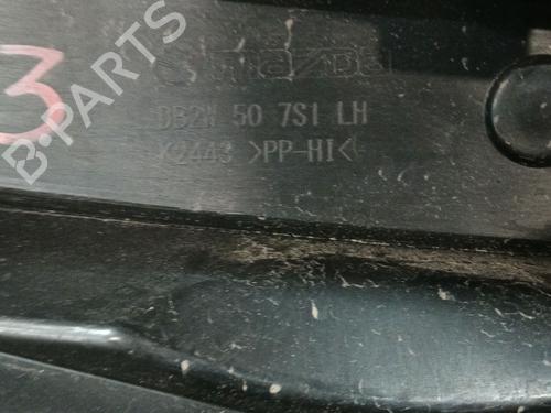 Scuttle panel MAZDA CX-3 (DK) 2.0 SKYACTIV-G (DK5W, DK6W) | BP32044326C110 