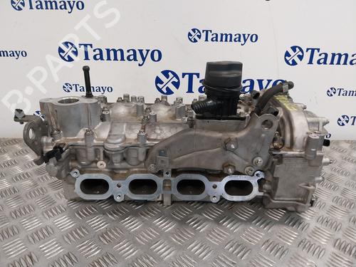 Cylinder head MERCEDES-BENZ GLA-CLASS (X156)  | BP27342970M5