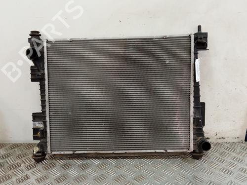 Used Water radiator Water radiator HYUNDAI i20 III (BC3, BI3) 1.0 T-GDI (101 hp) 40083789 40083789