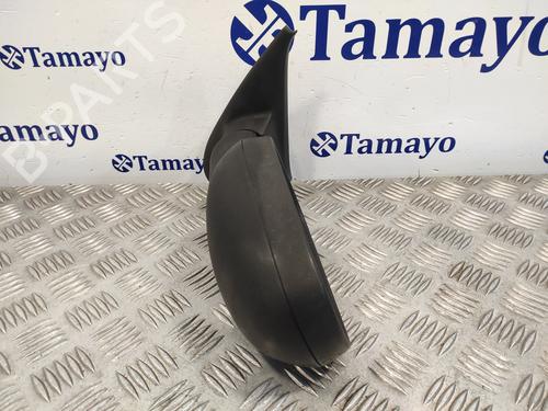 Left mirror NISSAN MICRA III (K12)  | BP22793478C26 