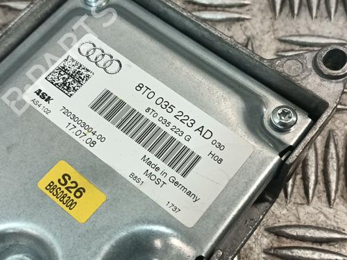 Electronic module ROVER 800 (XS) 825 Si Lux (RS) | BP32346350M83 