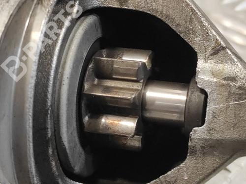 Starter KIA CEE'D Hatchback (ED) | BP11024556M8