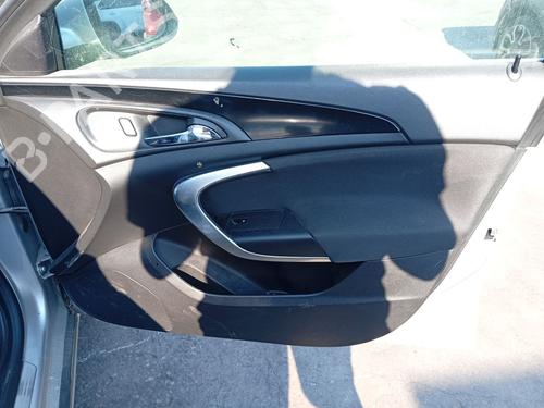 Used Front right panel Front right panel 38065747 38065747