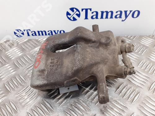 Left front brake caliper SUZUKI SX4 (EY, GY) 1.6 DDIS (RW416D) | BP11565565M105