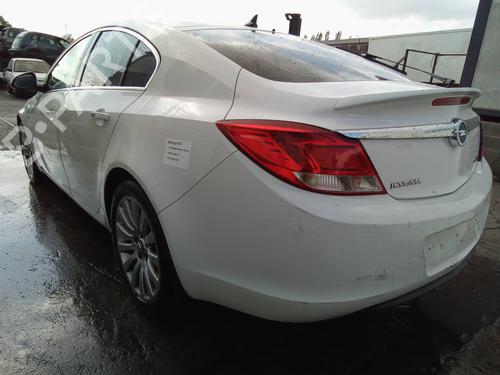 Kombinert Instrument OPEL INSIGNIA A (G09) 2.0 CDTI (68) | BP10216092C47 