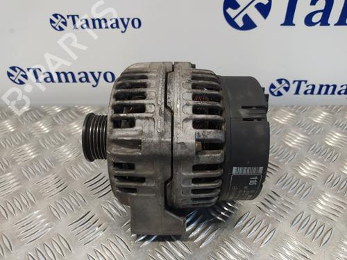 Alternator MERCEDES-BENZ CLK (C208)  | BP10208860M7 