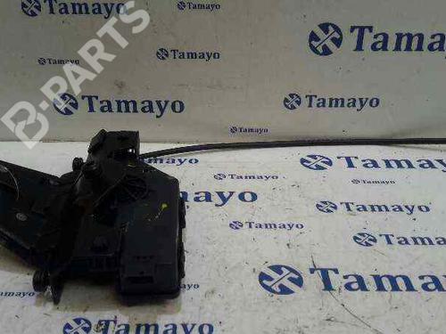 Tailgate lock BMW 5 (E60) 530 i (231 hp) 8196401